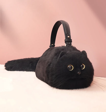 KittyPurse™ Handbag