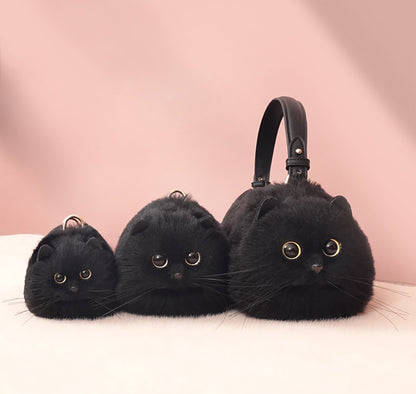 KittyPurse™ Handbag