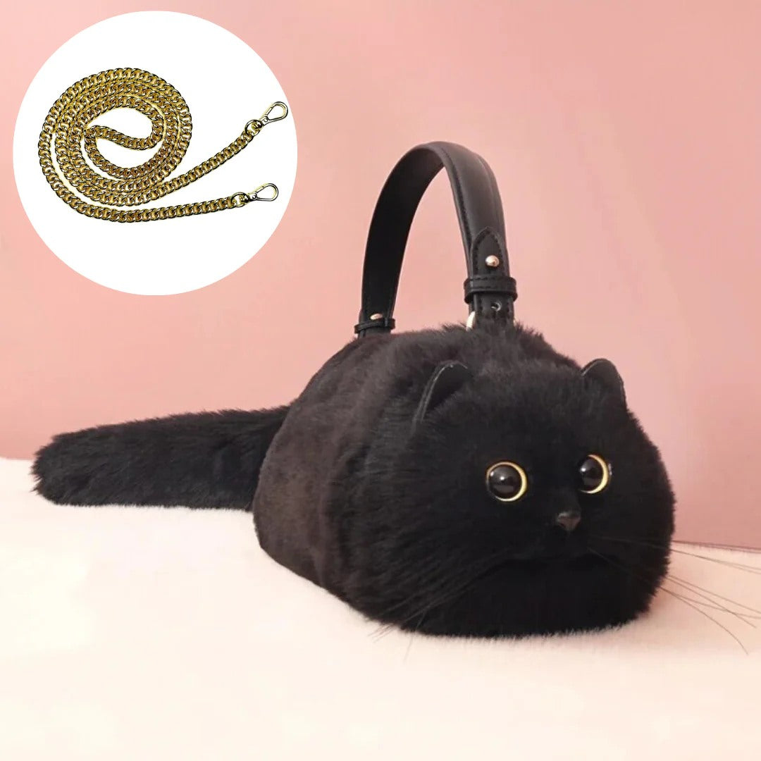 KittyPurse™ Handbag (Small Size)