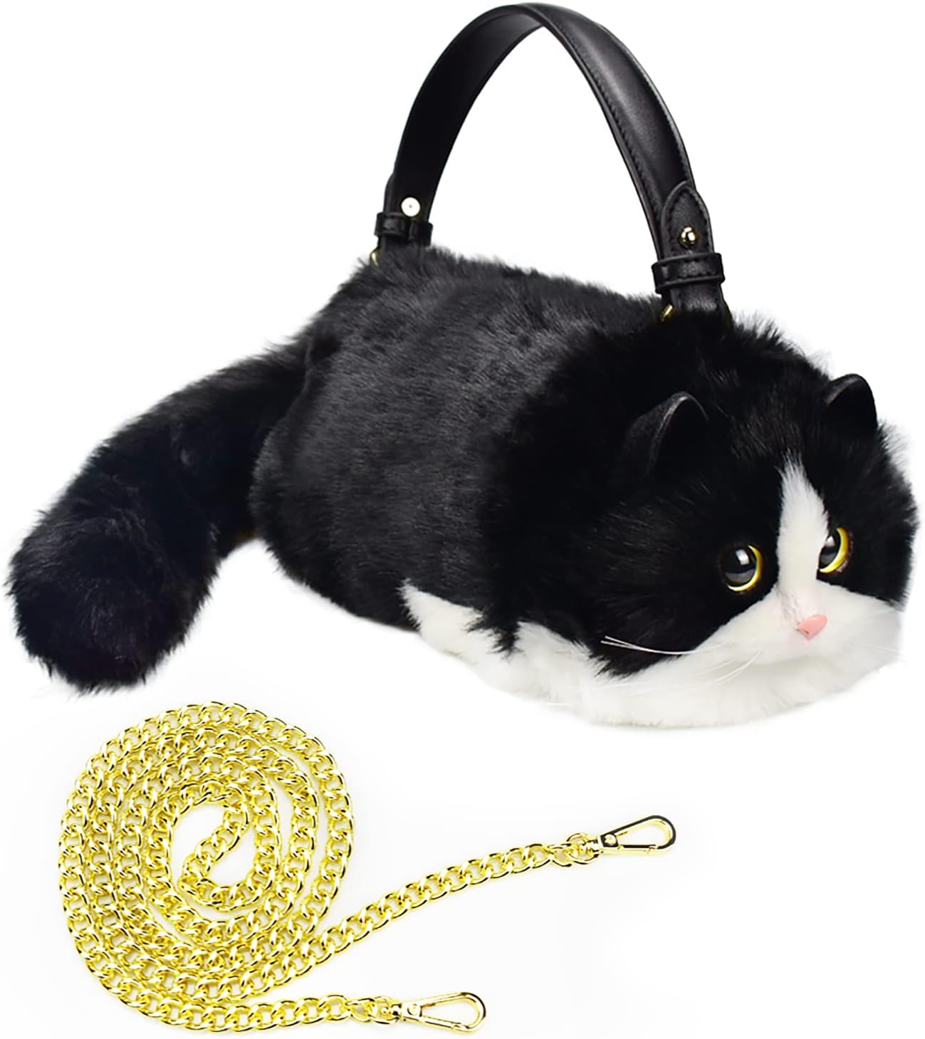 KittyPurse™ Handbag