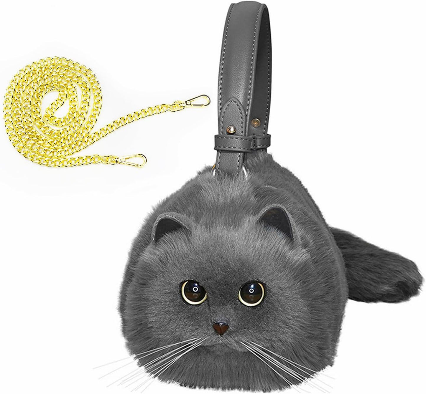 KittyPurse™ Handbag