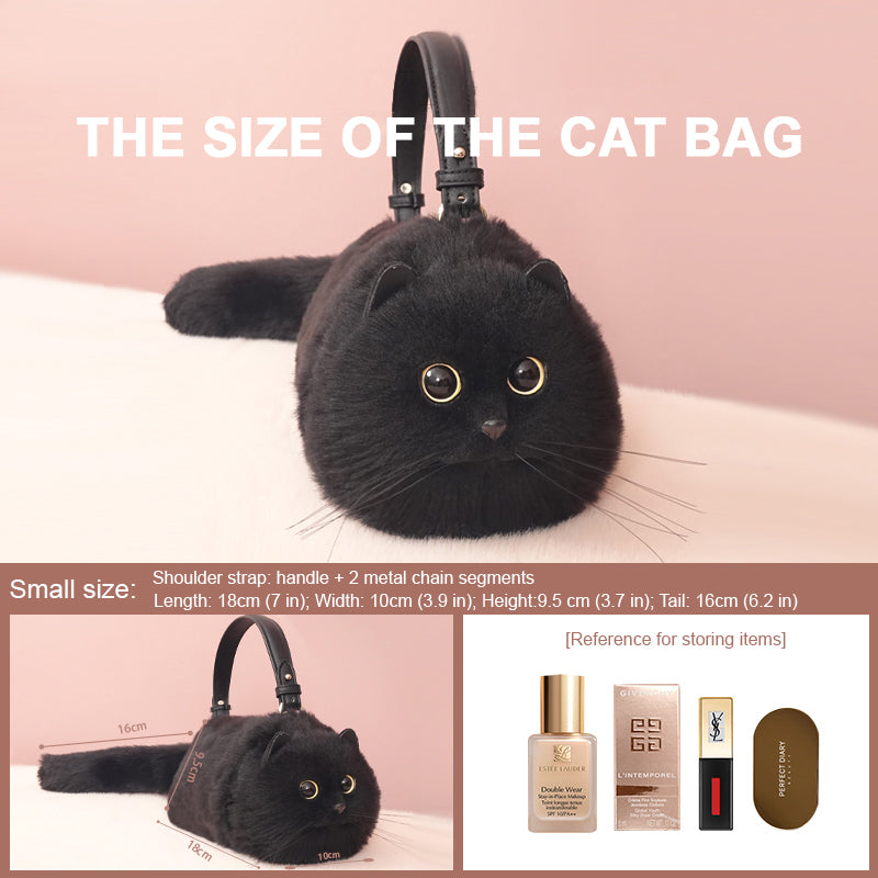 KittyPurse™ Handbag (Small Size)