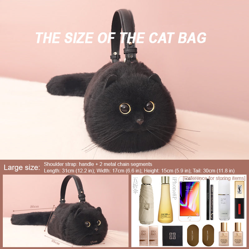 KittyPurse™ Handbag