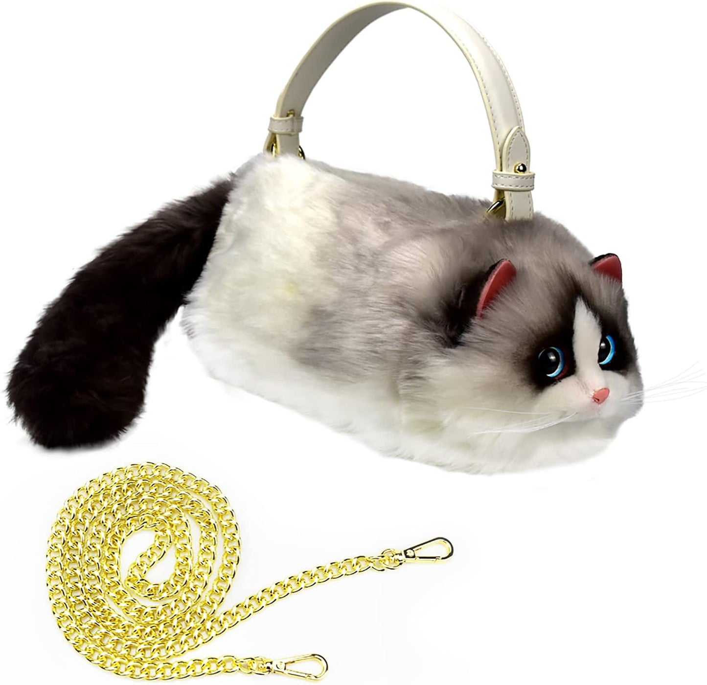 KittyPurse™ Handbag