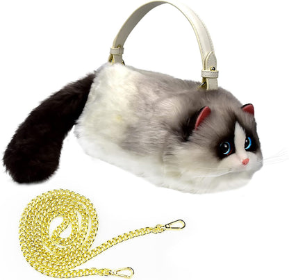 KittyPurse™ Handbag