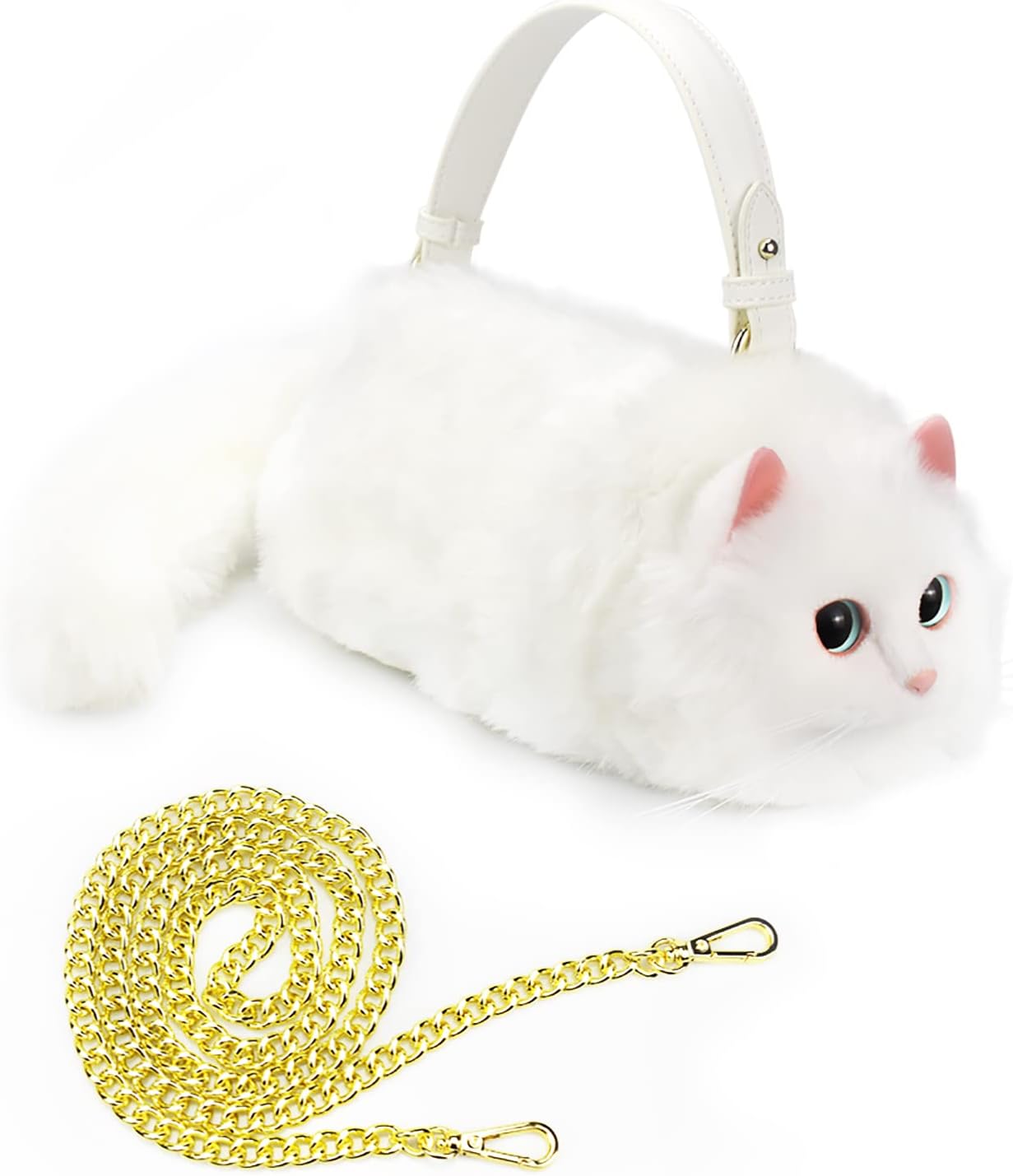 KittyPurse™ Handbag