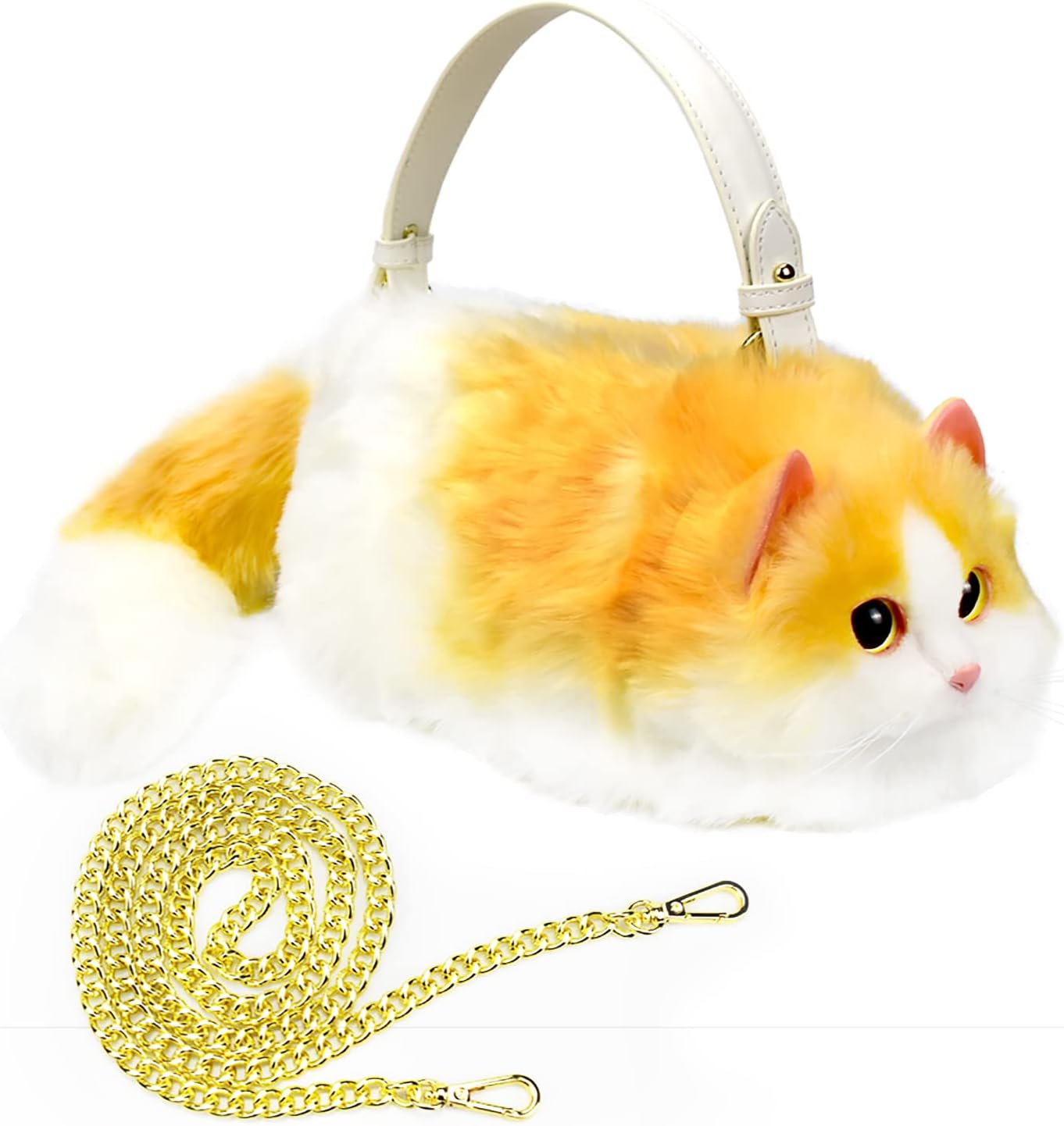 KittyPurse™ Handbag