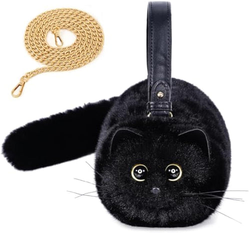 KittyPurse™ Handbag (Medium Size)