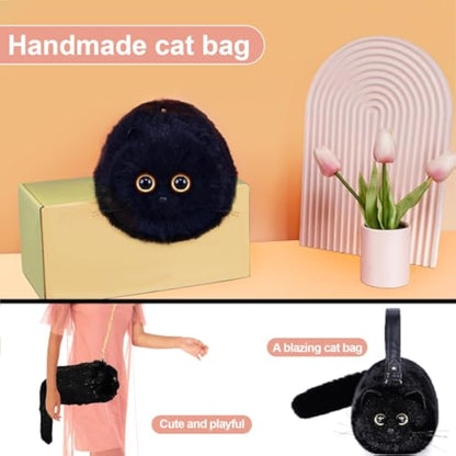 KittyPurse™ Handbag (Medium Size)